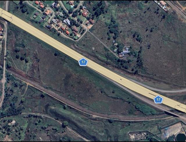 76,000M² VACANT LAND FOR SALE IN SALLIES VILLAGE
